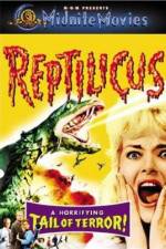 Watch Reptilicus 123MoviesFree