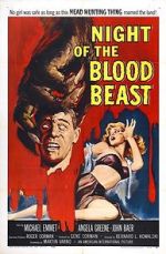 Watch Night of the Blood Beast 123moviesfree