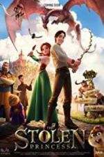 Watch Stolen princess: Ruslan and Ludmila 123MoviesFree