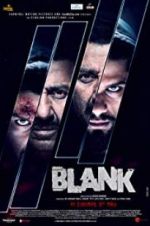 Watch Blank 123MovieFree