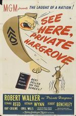 Watch See Here, Private Hargrove 123MovieFree