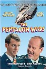 Watch The Pentagon Wars 123moviesfree