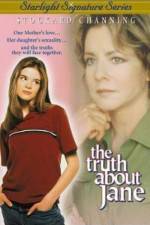 Watch The Truth About Jane 123MovieFree