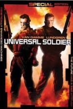 Watch Universal Soldier 123MovieFree