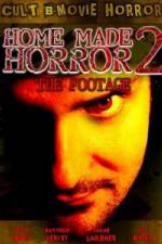 Watch Home Made Horror 2 The Footage 123MoviesFree