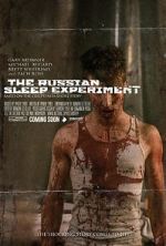 Watch The Russian Sleep Experiment 123MovieFree