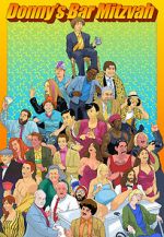 Watch Donny\'s Bar Mitzvah 123MovieFree