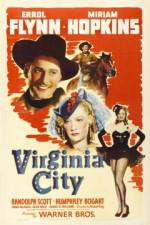 Watch Virignia City 123MovieFree