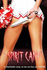Watch Spirit Camp 123MoviesFree