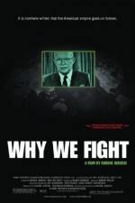 Watch Why We Fight 123moviesfree