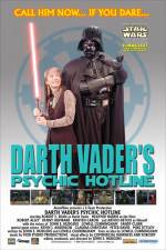 Watch Darth Vader's Psychic Hotline 123MovieFree