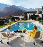 Watch Slim Aarons: The High Life 123moviesfree