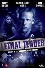 Watch Lethal Tender 123MovieFree