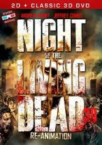 Watch Night of the Living Dead 3D: Re-Animation 123MovieFree