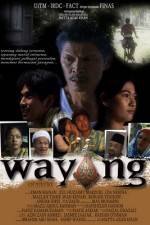 Watch Wayang 123MovieFree