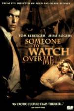 Watch Someone to Watch Over Me 123MoviesFree