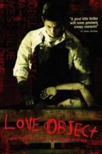 Watch Love Object 123MoviesFree