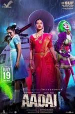 Watch Aadai 123MovieFree