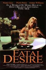 Watch Fatal Desire 123MovieFree