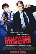 Watch Hollywood Homicide 123MovieFree