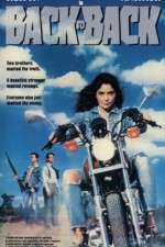 Watch Back to Back 123MovieFree