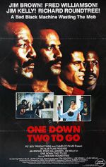 Watch One Down, Two to go 123moviesfree