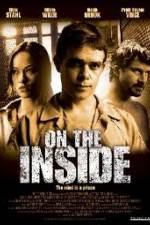 Watch On the Inside 123moviesfree