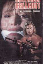 Watch Maximum Breakout 123MovieFree