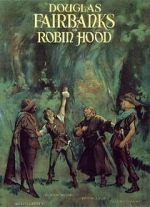 Watch Robin Hood 123MovieFree