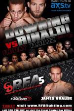 Watch Resurrection Fighting Alliance 5 123MovieFree