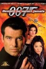 Watch James Bond: Tomorrow Never Dies 123MovieFree
