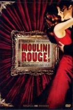 Watch Moulin Rouge! 123MovieFree