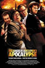 Watch The League of Gentlemen's Apocalypse 123MovieFree