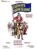 Watch L\'armata Brancaleone 123MoviesFree