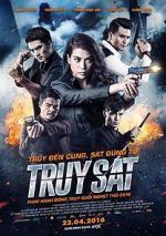 Watch Tracer 123MovieFree