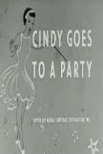 Watch Cindy Goes to a Party 123MovieFree