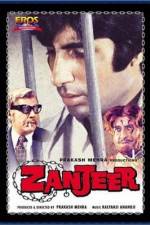 Watch Zanjeer 123MovieFree