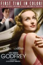 Watch My Man Godfrey 123MovieFree