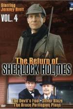 Watch The Return of Sherlock Holmes The Musgrave Ritual 123MoviesFree