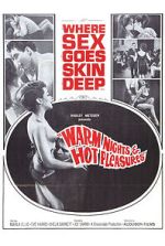 Watch Warm Nights and Hot Pleasures 123moviesfree