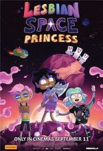 Watch Lesbian Space Princess 123MovieFree