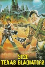 Watch 2020 Texas Gladiators 123MovieFree