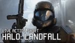 Watch Halo: Landfall 123moviesfree