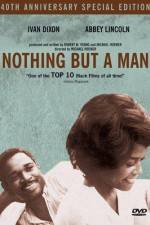 Watch Nothing But a Man 123MovieFree