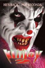 Watch Killjoy 2 Deliverance from Evil 123MovieFree