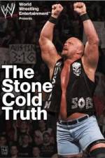 Watch WWE The Stone Cold Truth 123MovieFree