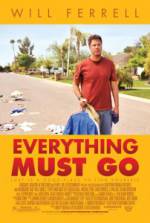 Watch Everything Must Go 123MovieFree
