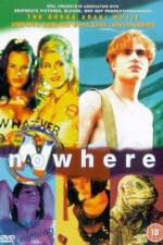 Watch Nowhere 123MovieFree