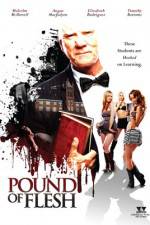 Watch Pound of Flesh 123moviesfree