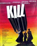Watch Kill! Kill! Kill! Kill! 123MoviesFree
